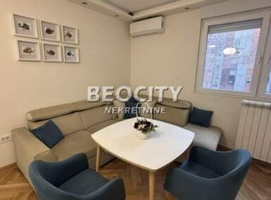 Dvosoban stan, Beograd - Zvezdara | Izdavanje · 40m² · 1.000€