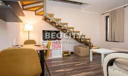 Trosoban stan, Beograd - Zemun (centar) | Prodaja · 43m² · 124.999€