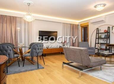 Dvosoban stan, Beograd - Zvezdara | Izdavanje · 50m² · 900€