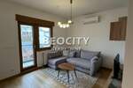 Dvosoban stan, Beograd - Vračar (centar) | Izdavanje · 55m² · 700€