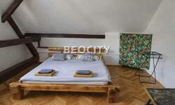 Dvosoban stan, Novi Sad - Centar | Prodaja · 37m² · 120.000€