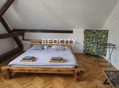 Dvosoban stan, Novi Sad - Centar | Prodaja · 37m² · 120.000€