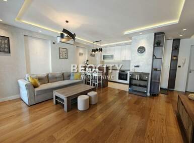 Trosoban stan, Beograd - Vračar (centar) | Izdavanje · 56m² · 950€