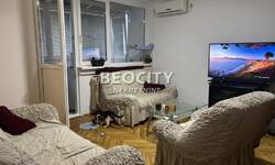 Dvosoban stan, Beograd - Medaković Ii | Izdavanje · 41m² · 350€