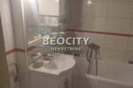 Dvosoban stan, Beograd - Medaković Ii | Izdavanje · 41m² · 350€