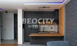 Trosoban stan, Novi Sad - Bulevar Patrijarha Pavla | Prodaja · 74m² · 199.950€