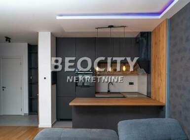 Trosoban stan, Novi Sad - Bulevar Patrijarha Pavla | Prodaja · 74m² · 199.950€