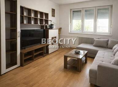 Dvosoban stan, Novi Sad - Sajam | Izdavanje · 46m² · 350€