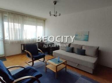 Dvosoban stan, Beograd - Miljakovac | Izdavanje · 50m² · 420€