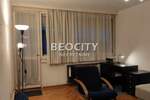 Dvosoban stan, Beograd - Miljakovac | Izdavanje · 50m² · 420€