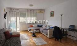 Dvosoban stan, Novi Sad - Grbavica | Prodaja · 61m² · 200.000€