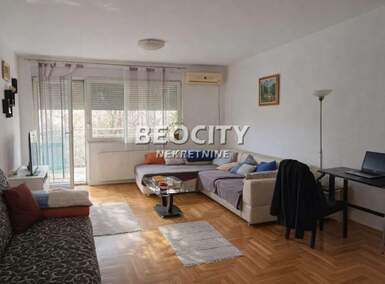 Dvosoban stan, Novi Sad - Grbavica | Prodaja · 61m² · 200.000€