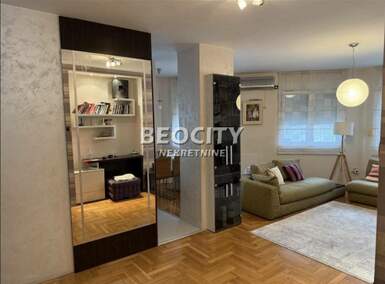 Trosoban stan, Novi Sad - Grbavica | Prodaja · 67m² · 195.000€