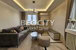 Trosoban stan, Beograd - Centar (uži) | Izdavanje · 80m² · 1.550€