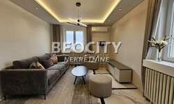 Trosoban stan, Beograd - Centar (uži) | Izdavanje · 80m² · 1.550€