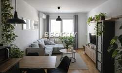 Trosoban stan, Novi Sad - Avijatičarsko Naselje | Prodaja · 60m² · 186.000€