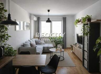 Trosoban stan, Novi Sad - Avijatičarsko Naselje | Prodaja · 60m² · 186.000€