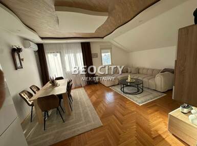 Trosoban stan, Novi Sad - Telep | Prodaja · 64m² · 165.000€