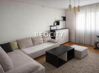 Dvosoban stan, Novi Sad | Izdavanje · 57m² · 400€