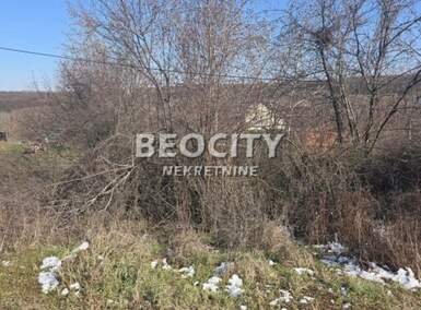 Plac, Beograd - Sremčica | Prodaja · 1400m² · 42.000€