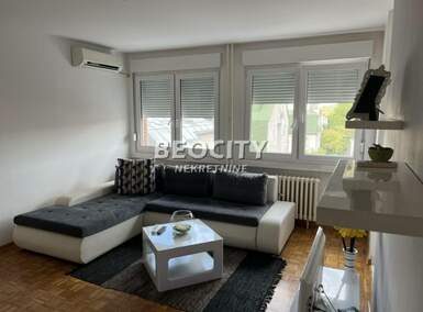 Jednosoban stan, Beograd - Zvezdara | Izdavanje · 29m² · 500€