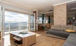 Dvosoban stan, Beograd - Vidikovac | Prodaja · 54m² · 190.000€