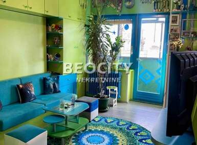 Dvosoban stan, Novi Sad - Podbara | Prodaja · 48m² · 140.000€