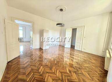 Trosoban stan, Novi Sad - Kej | Izdavanje · 136m² · 1.000€