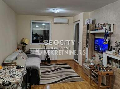 Jednosoban stan, Beograd - Voždovac | Prodaja · 46m² · 145.000€