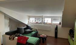 Jednosoban stan, Beograd - Vidikovačka Padina | Prodaja · 27m² · 50.000€