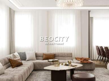 Stan, Novi Sad - Telep | Prodaja · 129m² · 333.566€