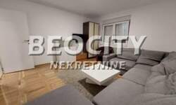 Dvosoban stan, Novi Sad - Železnička Stanica | Prodaja · 47m² · 115.000€