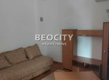 Jednosoban stan, Novi Sad - Grbavica | Izdavanje · 28m² · 300€