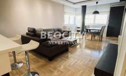 Cetvorosoban stan, Novi Sad - Centar | Izdavanje · 98m² · 1.000€