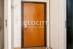 Dvosoban stan, Beograd - Banovo Brdo | Prodaja · 40m² · 155.000€