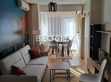 Trosoban stan, Novi Sad - Bulevar Oslobođenja | Izdavanje · 61m² · 400€