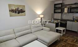 Trosoban stan, Novi Sad - Centar | Izdavanje · 58m² · 550€