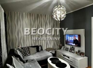 Jednosoban stan, Beograd - Rakovica | Prodaja · 35m² · 90.000€