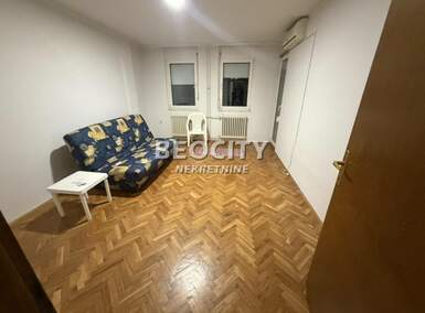 Jednosoban stan, Novi Sad - Podbara | Prodaja · 41m² · 123.000€