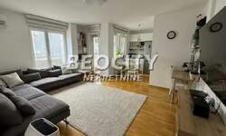 Trosoban stan, Novi Sad - Podbara | Prodaja · 61m² · 172.000€