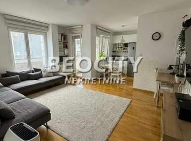 Trosoban stan, Novi Sad - Podbara | Prodaja · 61m² · 172.000€