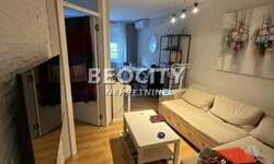 Dvosoban stan, Novi Sad - Centar | Prodaja · 39m² · 165.000€