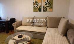 Dvosoban stan, Novi Sad - Železnička Stanica | Izdavanje · 52m² · 450€