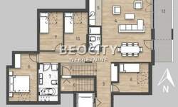 Stan, Novi Sad - Salajka | Prodaja · 139m² · 398.770€