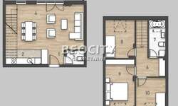 Cetvorosoban stan, Novi Sad - Salajka | Prodaja · 97m² · 276.991€