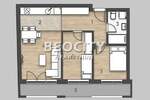 Trosoban stan, Novi Sad - Salajka | Prodaja · 60m² · 184.677€