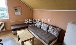 Jednosoban stan, Novi Sad - Železnička Stanica | Izdavanje · 27m² · 200€