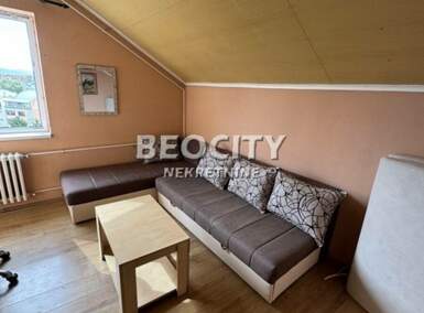 Jednosoban stan, Novi Sad - Železnička Stanica | Izdavanje · 27m² · 200€