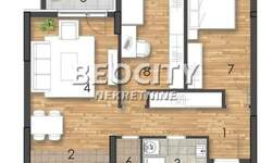 Trosoban stan, Novi Sad - Telep | Prodaja · 66m² · 182.050€