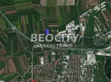 Plac, Novi Sad | Prodaja · 15500m² · 85.000€